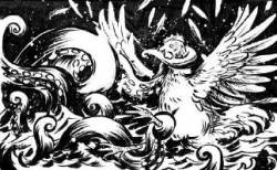 Gorekraken Bongdirge